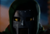 MF DOOM – Vomitspit (Video)